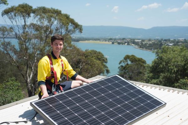 SunPeople Your Local Solar Experts Lake Illawarra